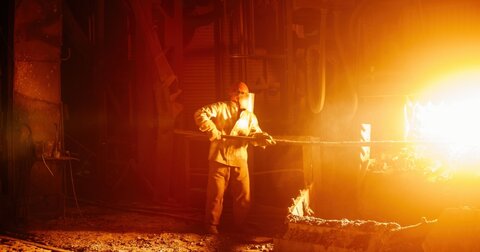 هشدار بازیگران بازار فلزات درباره خطرات برنامه جدید کمک‌های اتحادیه اروپا