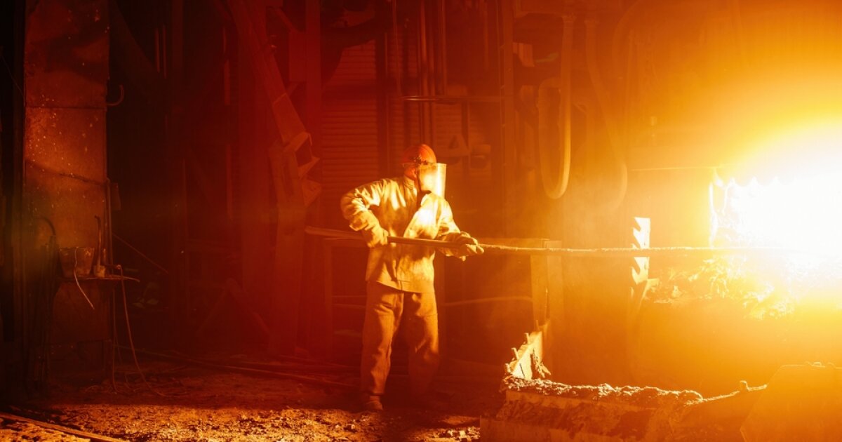  هشدار بازیگران بازار فلزات درباره خطرات برنامه جدید کمک‌های اتحادیه اروپا