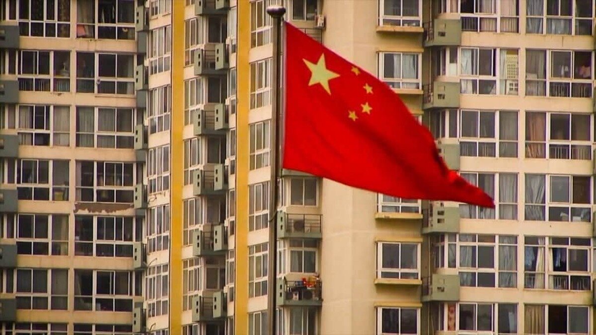 کامودیتی‌ها در شوک دوباره بازار مسکن چین
