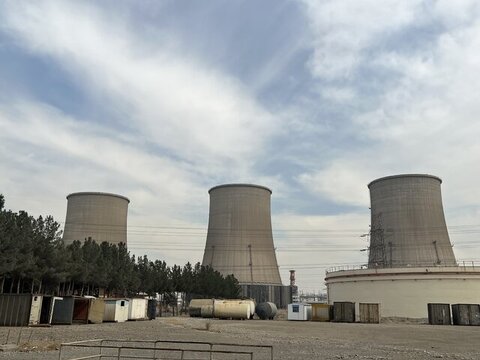 بومی‌سازی بیش از ۹۰۰ هزار قطعه در صنعت برق حرارتی