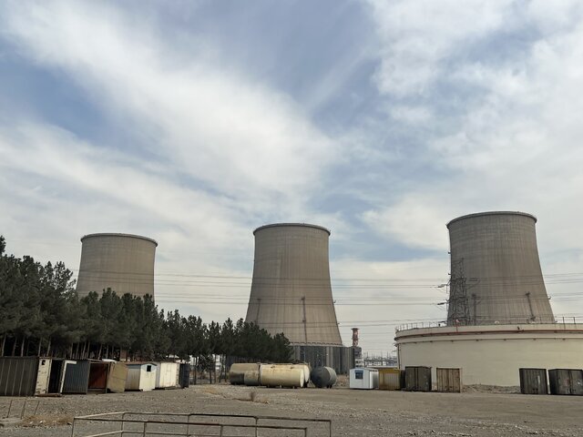 بومی‌سازی بیش از ۹۰۰ هزار قطعه در صنعت برق حرارتی