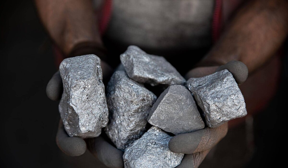 ثبات نسبی بازار سنگ منگنز در چین/  فرصت افزایش صادرات منگنز ایران در سایه کاهش تولید روس‌ها