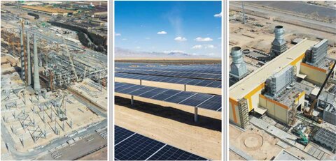 ۱۲۱ پروژه توسعه‌ای فولاد مبارکه به ارزش ۱۳۵ هزار میلیارد تومان با رویکرد زیست‌محیطی و فولاد سبز