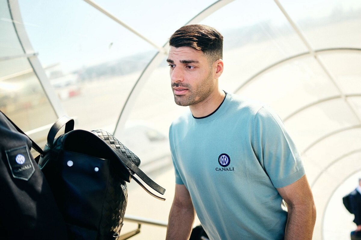 طارمی به جدایی از اینتر نزدیک‌تر شد