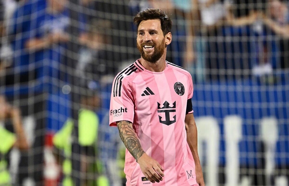 پیشنهاد غیرمنتظره عربستانی‌ها برای مسی