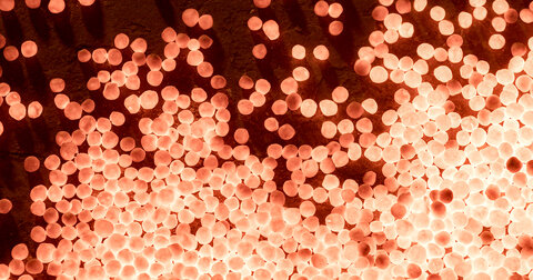 Ferrexpo تولید گندله را ۳۴ درصد نسبت به سال گذشته کاهش داد