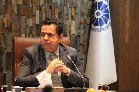 اتاق بازرگانی ایران نماینده قانونی بخش خصوصی است