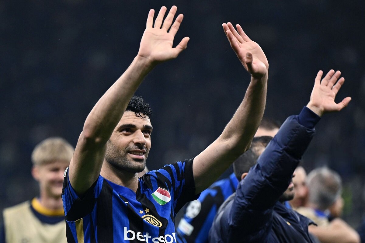 اینتر مبلغ فروش طارمی را تعیین کرد