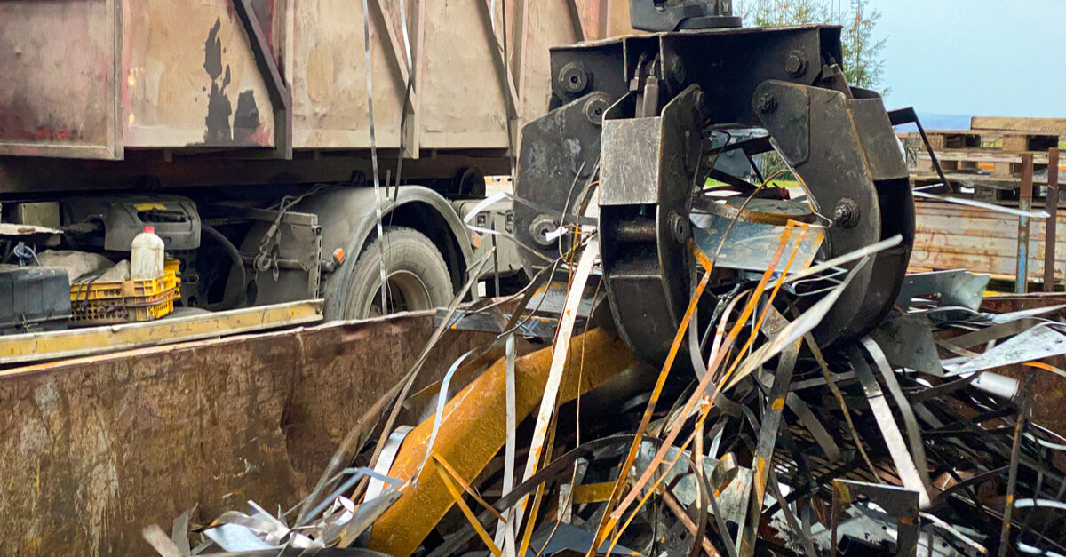 آغاز حسابرسی گسترده از تاجران ضایعات در هند برای مقابله با فرار مالیاتی