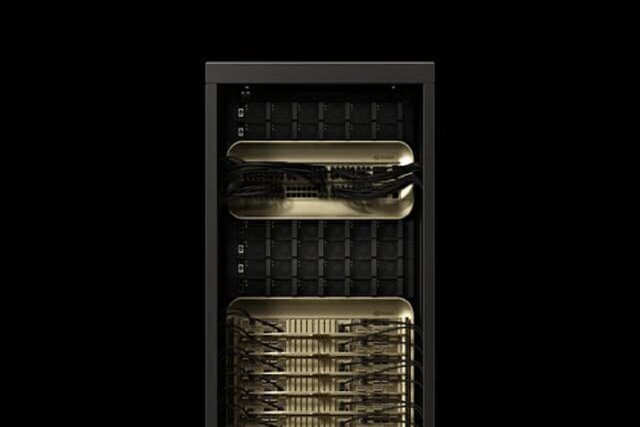 انقلاب انویدیا در هوش مصنوعی با پاسخ‌دهی ۳۲ برابر سریع‌تر به کاربران