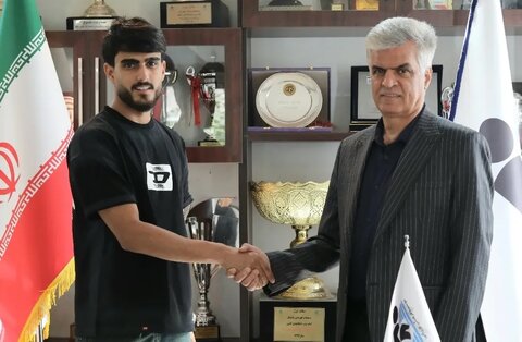 غندی‌پور به امارات انتقال یافت