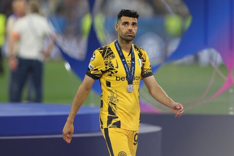 جدایی طارمی از اینتر/ ترکیه؛ مقصد احتمالی ستاره ایرانی