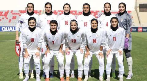 شاگردان جعفری به دنبال دومین پیروزی