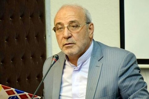 فولاد مبارکه نقش مهمی در پروژه انتقال آب داشت و باید از آن قدردانی کرد