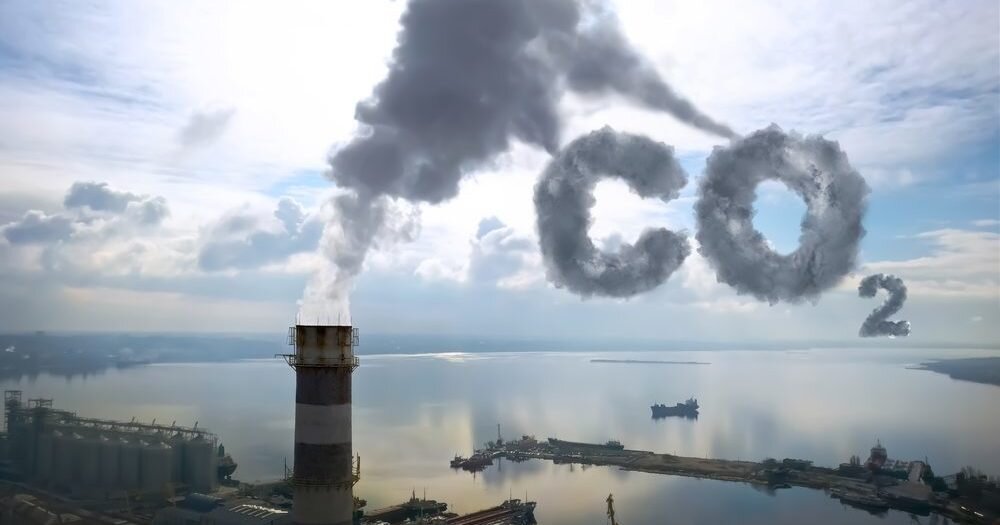 قیمت‌های کربن در اروپا به بالای ۷۰ یورو در هر تن رسیدند