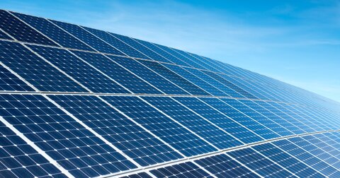 رکورد تاریخی انرژی خورشیدی در اتحادیه اروپا؛ پیشی گرفتن از هسته‌ای و بادی در ژوئن ۲۰۲۵