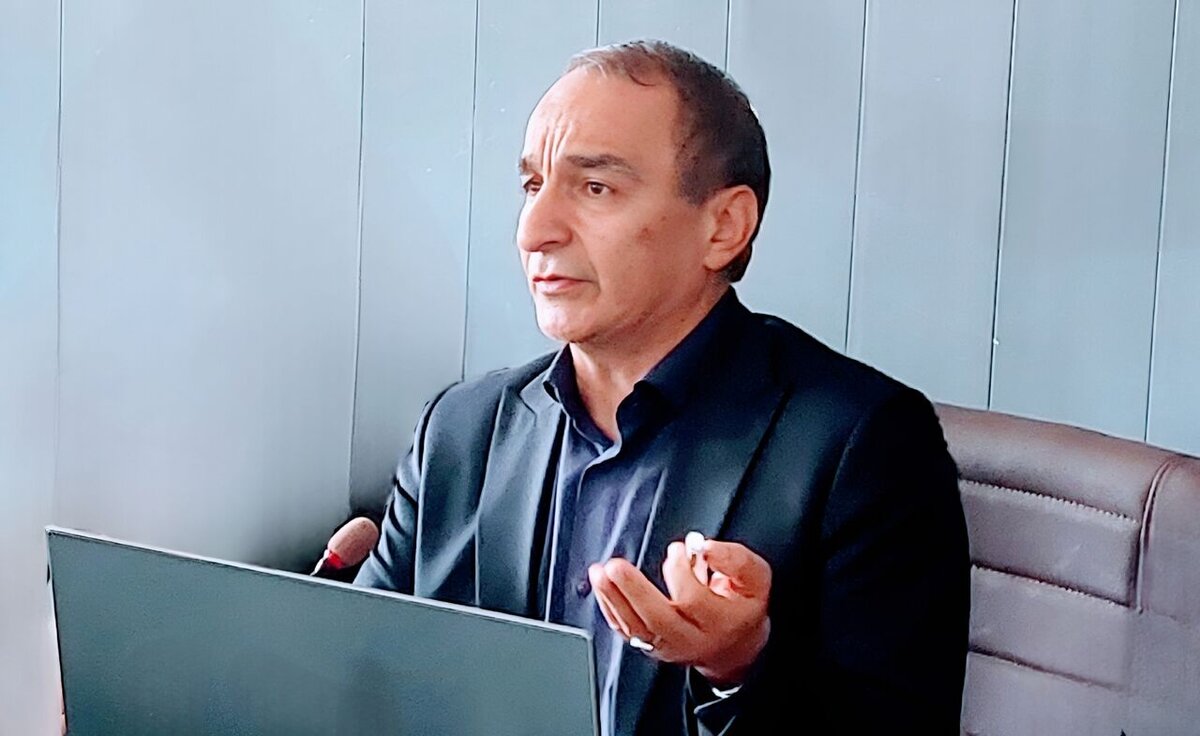 پلمب بیش از ۱۱ هزار حلقه چاه آب غیر مجاز در استان اصفهان