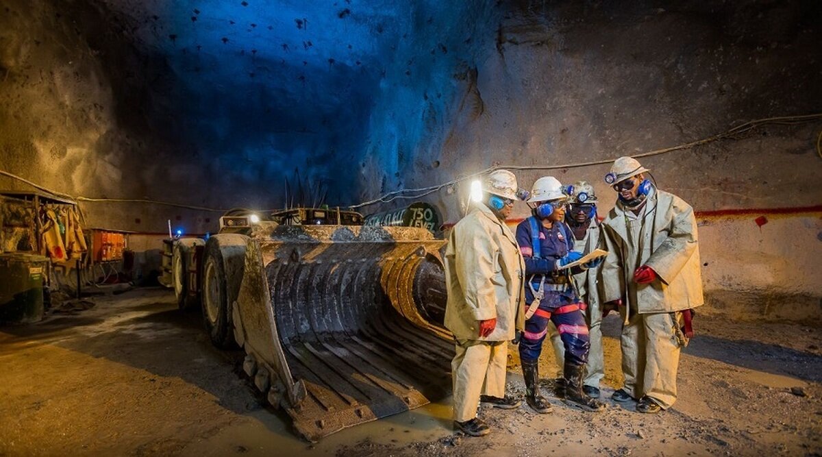 افزایش سالانه ۲.۹درصدی تولید جهانی مس در دهه آینده/ تولید بیش از ۳۰ میلیون فلز سرخ در ۲۰۳۴