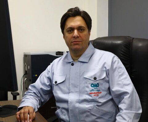 هوشمندسازی در فولاد سنگان؛ گام‌های نوین به سوی بهره‌وری و پایداری انرژی