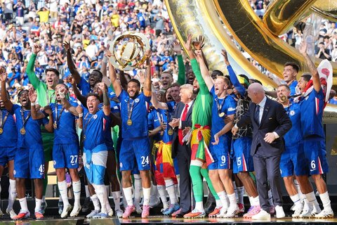 جنگ جنگ تا پیروزی؛ از تحریم الیگارش روس تا بزرگ‌ترین پاداش تاریخ با مدیر ایرانی