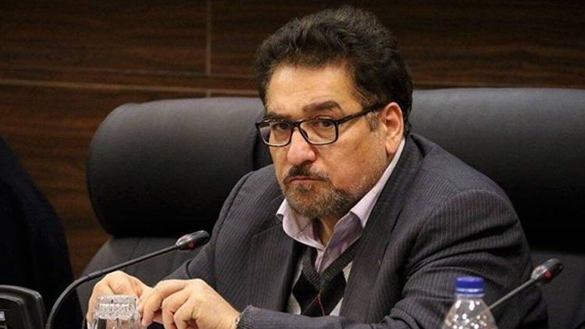 استراتژی چادرملو، استقرار صنعت سبز در اردکان است