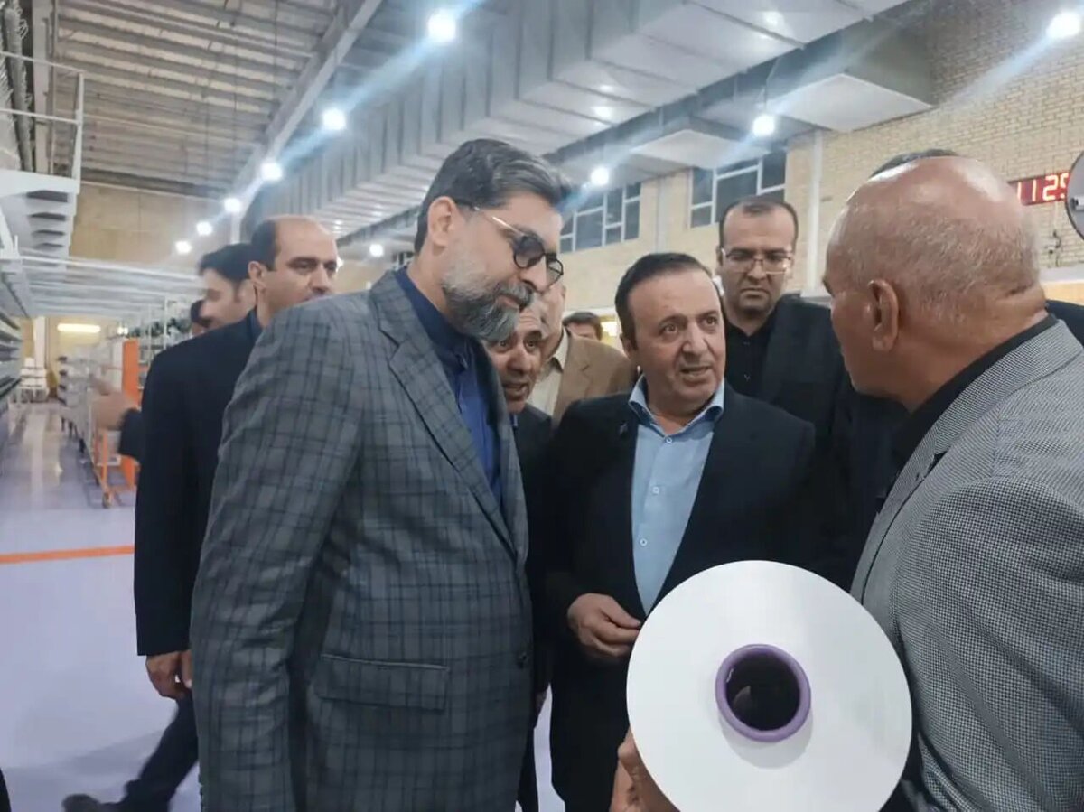 مشکل سوخت و مساله ارزی صنایع پیگیری می‌شود