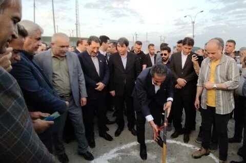 برای اولین بار کنستانتره تیتانیوم در کشور تولید می‌شود