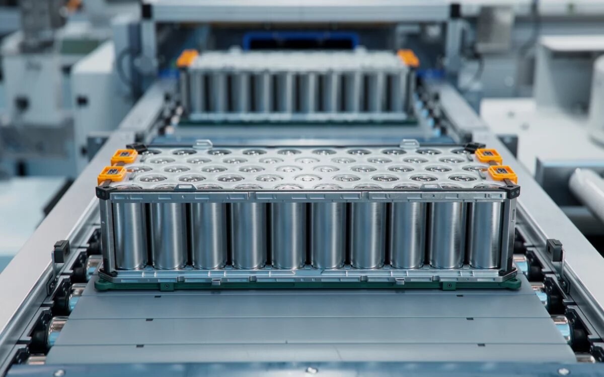 آینده فلزات باتری در ابهام