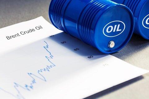 سبقت عرضه از تقاضا در بازار جهانی نفت