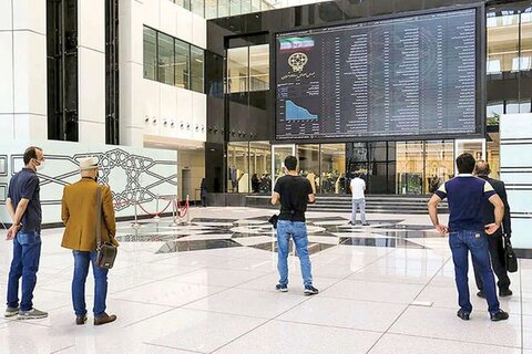 نسخه‌ای برای نجات سبد بورسی