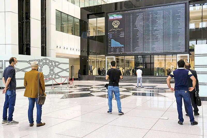 نسخه‌ای برای نجات سبد بورسی