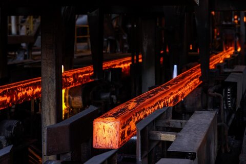 روند نامتوازن قیمت فولاد از چین تا ایران