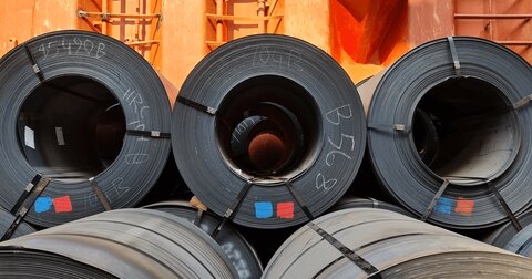 بازار جهانی فولاد در مسیر متفاوت