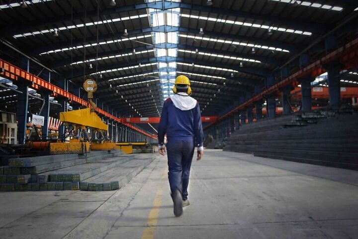 فولاد ایران در بن‌بست انرژی