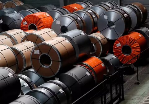 سود فولاد آب رفت؛ زنگ خطر سرمایه‌گذاری