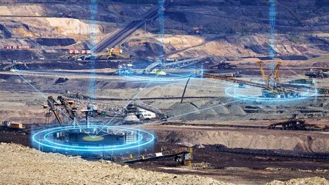 انقلاب بی‌صدای معدن‌کاری