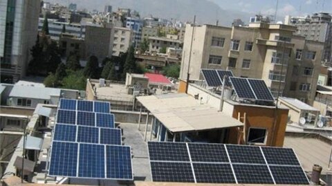 مردم در خط مقدم امنیت انرژی