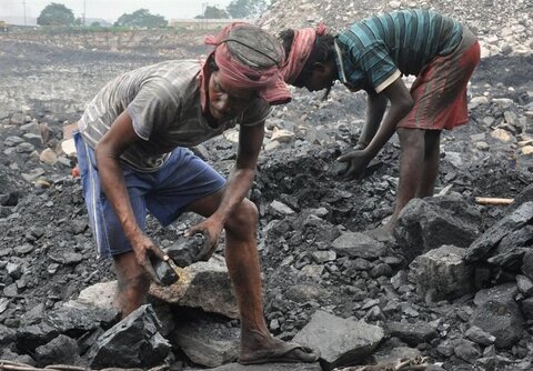 هند علیه انحصار چین