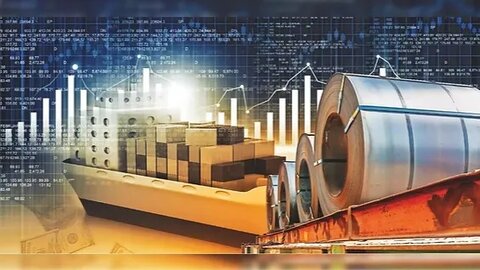 بازگشت محتاطانه فولاد هند به بازارهای جهانی