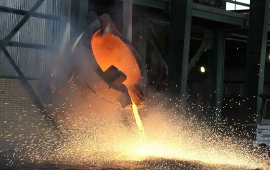 تولیدکنندگان فروسیلیس در انتظار فولادسازان