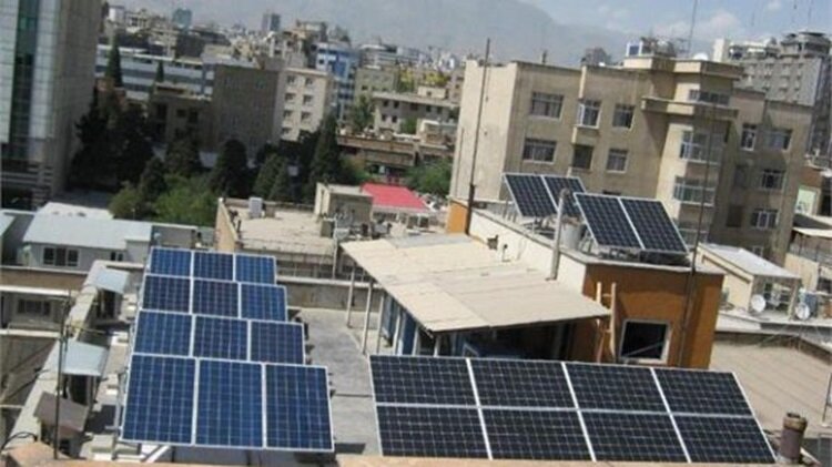 مردم در خط مقدم امنیت انرژی