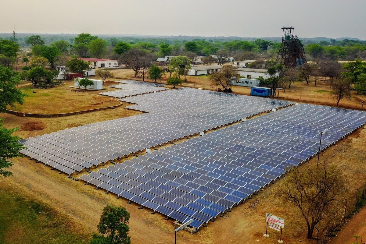 گره سرمایه در راه توسعه انرژی