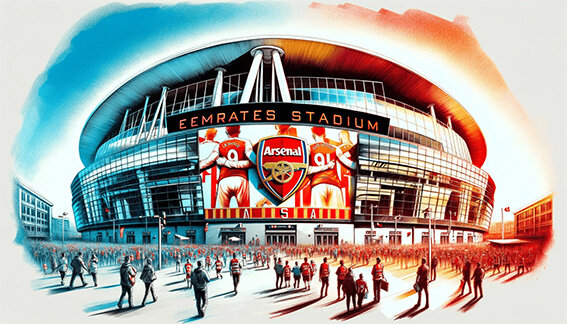 یونایتد و آرسنال؛ میراث خط تولید