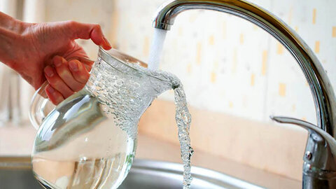 شوک آبی به پرمصرف‌ها