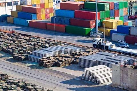 صادرات دلیل تاب‌آوری بخش معدن