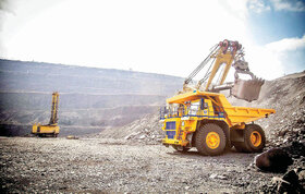 معدن‌کاری غیرمجاز؛ تهدید خاموش بخش معدن