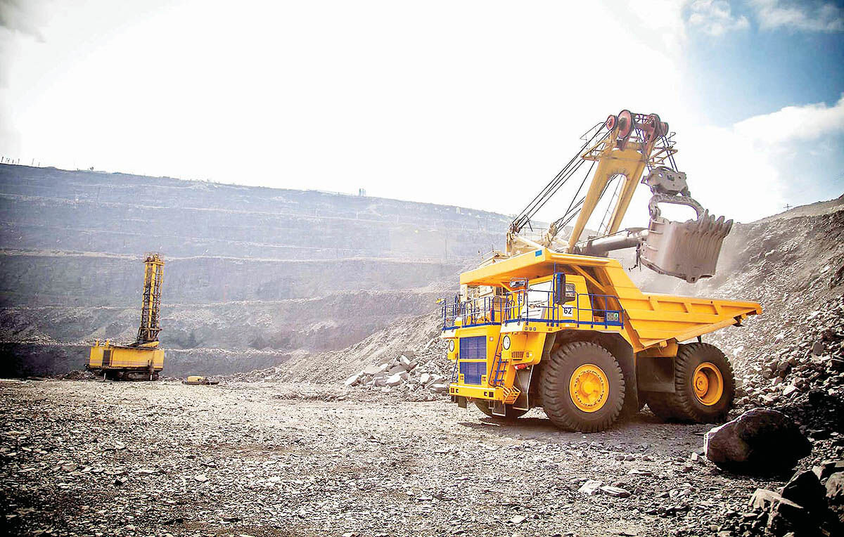 معدن‌کاری غیرمجاز؛ تهدید خاموش بخش معدن