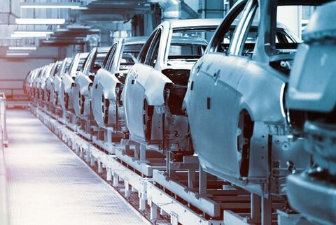 مهندسی مزیت در زنجیره خودرو