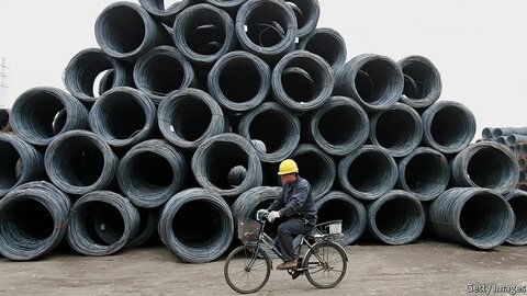 تعطیلی کارخانه‌ها، افت تولید و شوک قیمتی