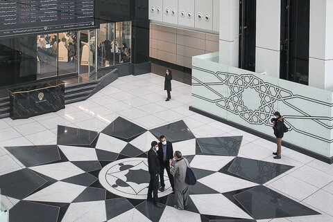 کاهش سود تقسیمی درپی موج تند مشکلات صنایع